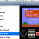 Illustration for article titled iPhone NES Emulator Third Party App